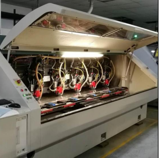 High Quality Custom Single-layer FR-4 PCB for Medical Electronics