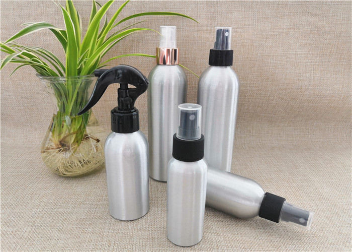 Cosmetic Spray Dispenser Bottle , Hair Salons Empty Plastic Spray Bottle