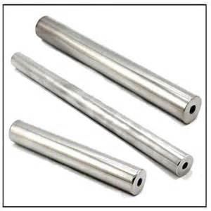 Wholesale Magnetic filter 8000gauss magnetic rod magnet N48 grade filter bar from china suppliers