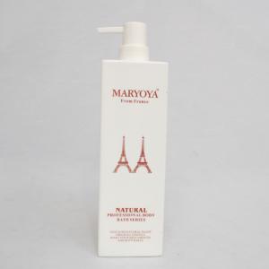 Wholesale PE Shampoo Bottle-48 with pump from china suppliers