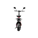 SE04 3000W Portable Electric Scooter Brushless 60V 20Ah AI Smart 36KM/H