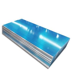 Wholesale Custom Aluminum Alloy Sheet 5052 H32 High Durability from china suppliers