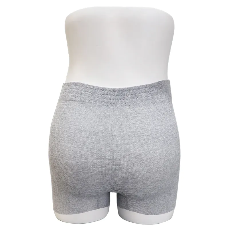 Raw Material Spandex Silk Elastic Cloth For Disposable Underwear Perfect for Travel