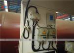 5300 gallon 20000L 10MT LPG mobile filling station 10tons LPG skid station for