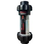 110-265VAC Swimming Pool Salt Chlorine Generator with 12.5% Sodium Hypochlorite