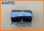 600-311-8321 600-311-8331 Fuel Filter KOMATSU Excavator Spare Parts For 6D125E