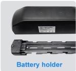13ah 48v Electric Bicycle Battery Rechargeable Hailong Type