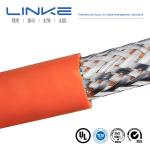 High flexibility pure copper EV cable, 10/16/25/35/50/70 square mm single core