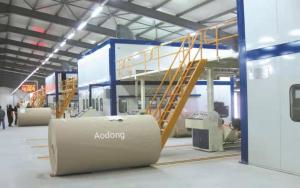 Wholesale Do You Need High Speed Corrugated Cardboard Production Line from china suppliers