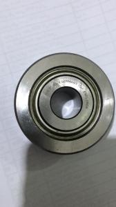 Wholesale SKF R163 Agricultural Ball Bearings Double Seal High Temperature Resistance from china suppliers