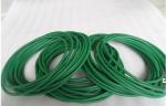 Seamless pu belt conveyor Abhesion Resistance , Transmission Belting