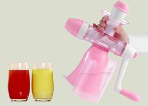 Wholesale High Durability Cold Press Juice Maker All Parts Washable Food Grade Material from china suppliers