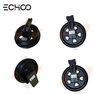 Wholesale Tracked Dumper Idlers Wheels For Yanmar C20R Aftermarket Undercarriage Parts from china suppliers