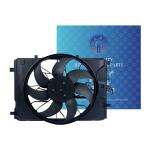 W204 W212 X204 Auto Electric Cooling Fan 600W A2045000293 A2049066802