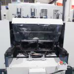1800kg Cutlery Polishing Apparatus with 250mm Polishing 1000-1500h Life
