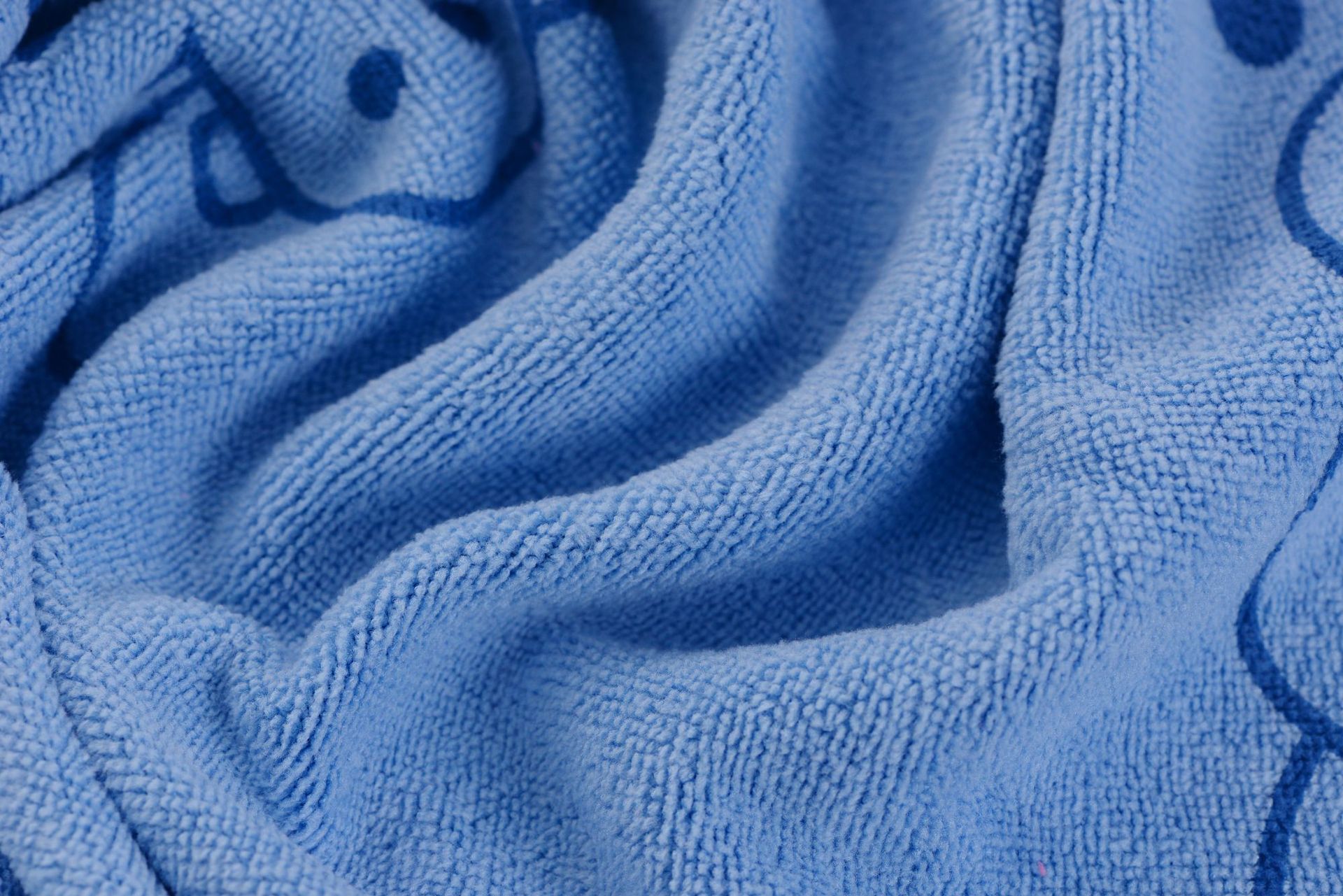 Directly Sells Microfiber 3 Pieces Towel Set Custom Bath Towel Gift Set All Advantage