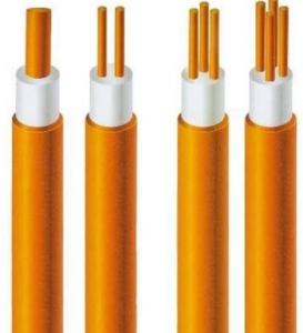 Wholesale Heat Proof High Temperature Resistant Cable Mineral Insulated Smooth PVC Jacket from china suppliers
