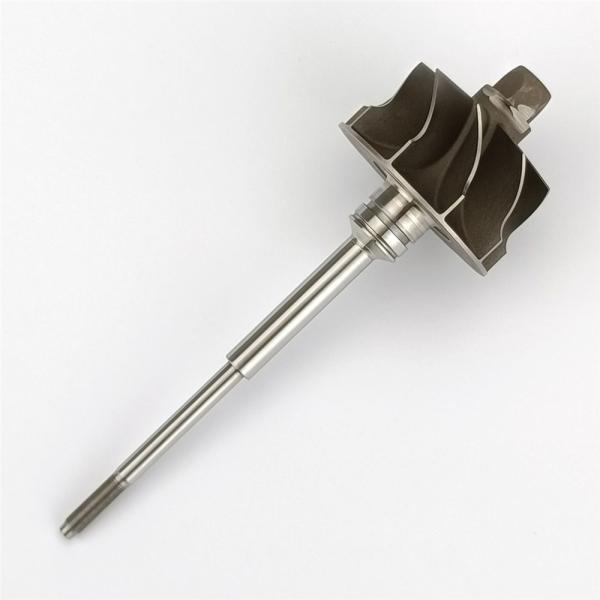 BV43 Plate Closed Turbine Wheel For 5303-120-8505/ 5303-120-5030/ 5303-120-5034