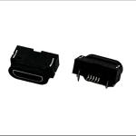 5Pin Female Ipx7 Waterproof Connector O-ring for Long-lasting Performance