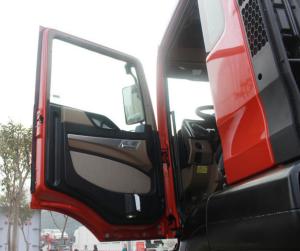 Wholesale Sinotruk Howo 8x8 All Wheel Drive Prime Mover Truck 371hp 20-60 Ton Capacity from china suppliers