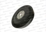 5268643 6D107 Excavator Engine Parts Crankshaft Vibration Damper Shock Absorber