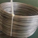 2mm High Tensile Spring Steel Wire Inconel X750 600 718 601