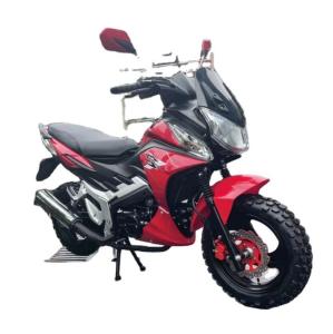 Wholesale High Performance 125cc Street Bike Motorcycle Gasoline Powered from china suppliers