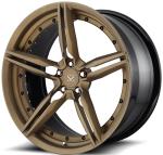 2-PC 18 19 20 21 22 Inch For BMW 740Li Wheels A6061 T6 Alloy Fashion Rims