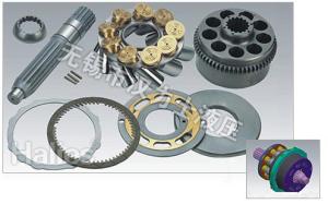 Wholesale Hydraulic Pumps And Motors NX15 IHI NX15 from china suppliers