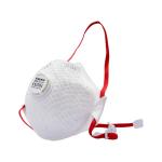 Anti Dust Breathing FFP3 Disposable Mask 3 Ply Surgical Face Mask