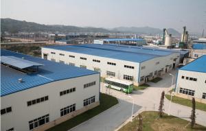 Wholesale Fast Erection Prefabricated Steel Framed Buildings Sandwich Panels from china suppliers