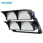 500w 1000w 2000w Outdoor LED Sports Lighting For Football Field