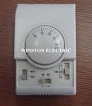 Winston Civil Constructions / Industrial Room Thermostat 220V WST-1000