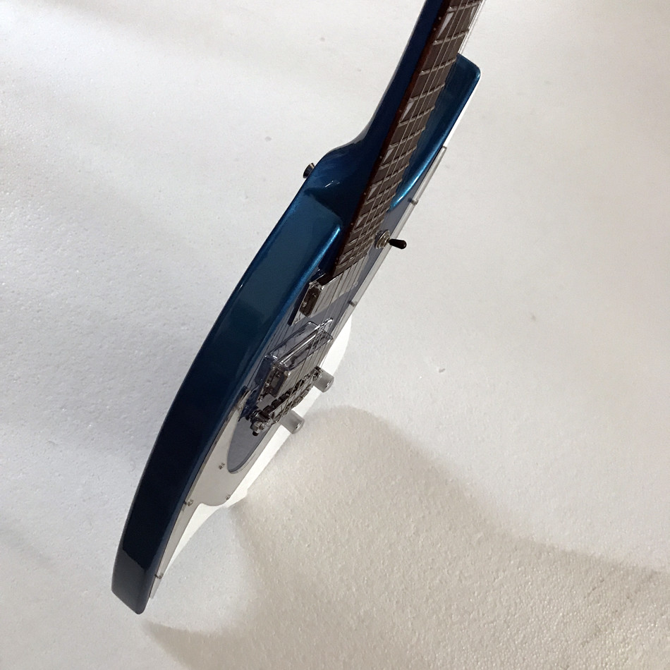 High-quality SPECIAL electric guitar, Rosewood fingerboard electric guitar, Chrome hardware, Lock knobs