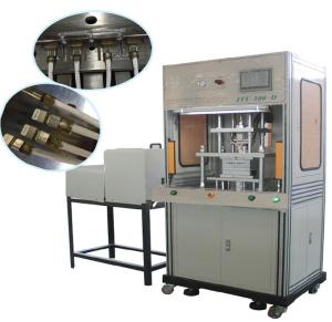 Wholesale CE certificate hot sale Low Pressure Injection Molding Machine with best price from china suppliers