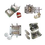 Aluminium Alloy Die Casting Mould for Customized Molding Parts Production