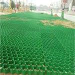 38mm 48mm 68mm Grass Paver Grid for Ground Water Tank Drainage Cover Concrete