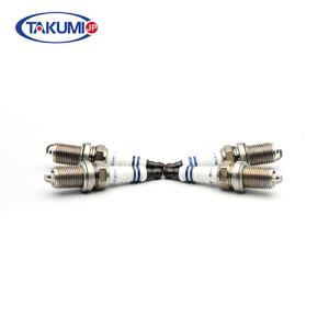 Wholesale M14x1.25 Honda Accord Spark Plug from china suppliers