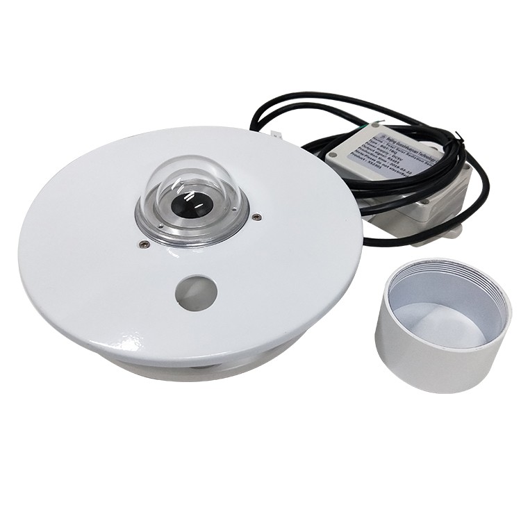 Power Supply DC9-30V BGT-TBQ Pyranometer Solar Radiation Sensor for Weather Station