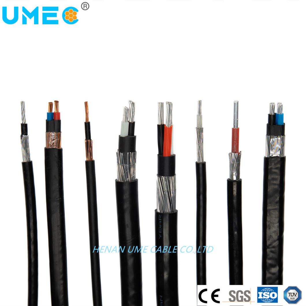 Factory Direct ISO Transmission Line Bare Conductor All Aluminum Alloy Conductor AAAC