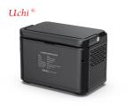 300W 230.4Wh Portable Outdoor Power Station Lifepo4