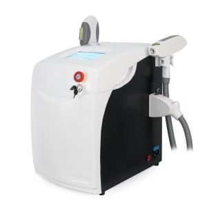 Wholesale 1320nm Portable Hair Remover Uk Flash Lamp Picolaser Carbon Hollywood Laser Peel Shr from china suppliers