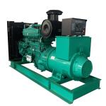 AC Three Phase 400/230V 200KW/250KVA Power Energy Saving Silent Canopy Diesel
