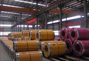 Wholesale JIS SUS EN GB DIN Standard Hot Rolled Stainless Steel Coil ASTM A240 316L 309S 310S 430 from china suppliers
