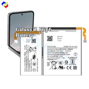 Wholesale EB-BF741ABY EB-BF742ABY Original Replacement Battery for samsung Galaxy Z Flip 6 battery from china suppliers