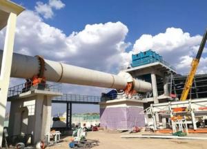 Wholesale Energy Efficient Rotary Lime Kiln Design Sustainable Reduced Emissions from china suppliers
