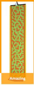 Wholesale Huge Outdoor Weatherproof Fun Climbing Wall For 3-16 Age Group from china suppliers