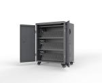 54 USB Slots Smart Charging Cabinet USB Charging Cart