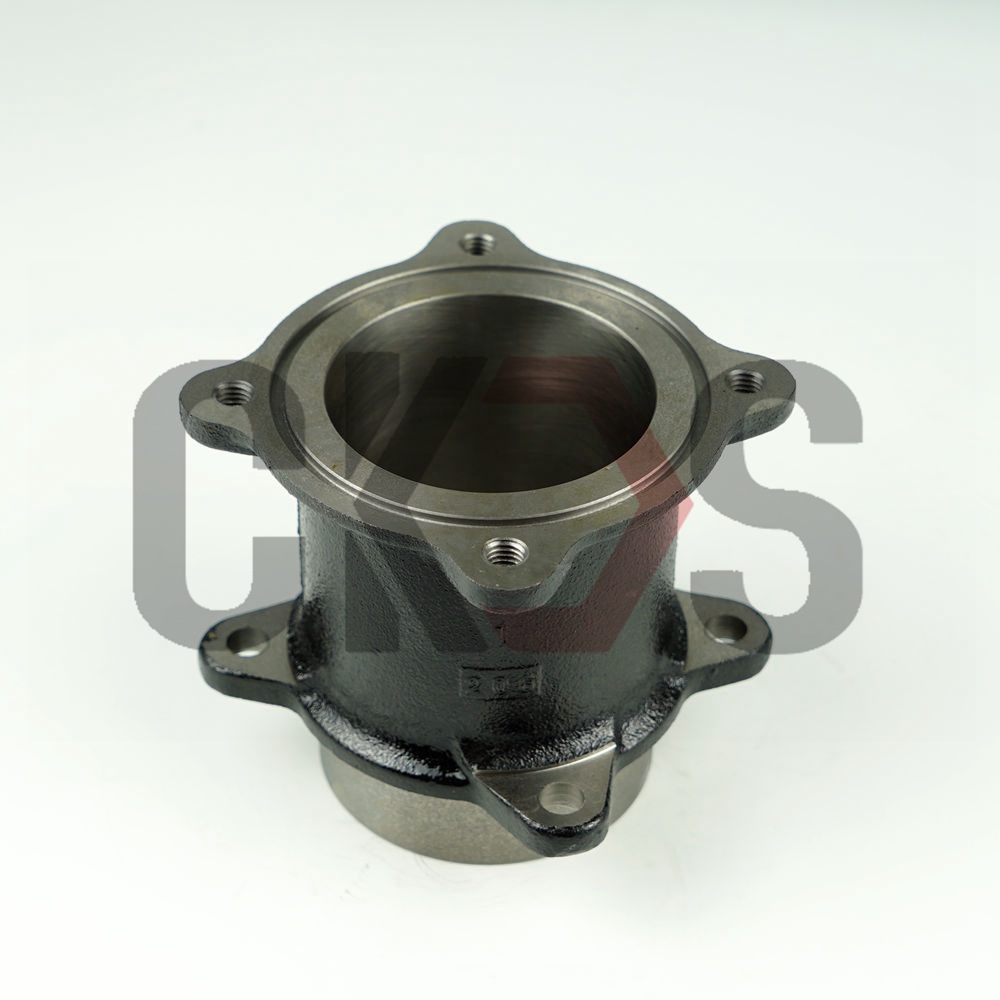 China Factory Direct Diesel Truck Engine Air Brake Compressor Cylinder Liner for Hino 500 J08C Engine Compressor