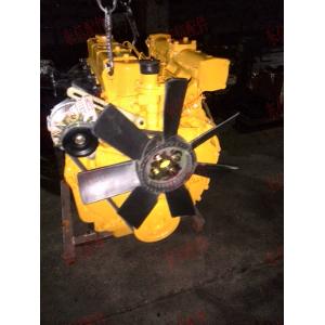 YTO diesel engine assembly LRC4108G10